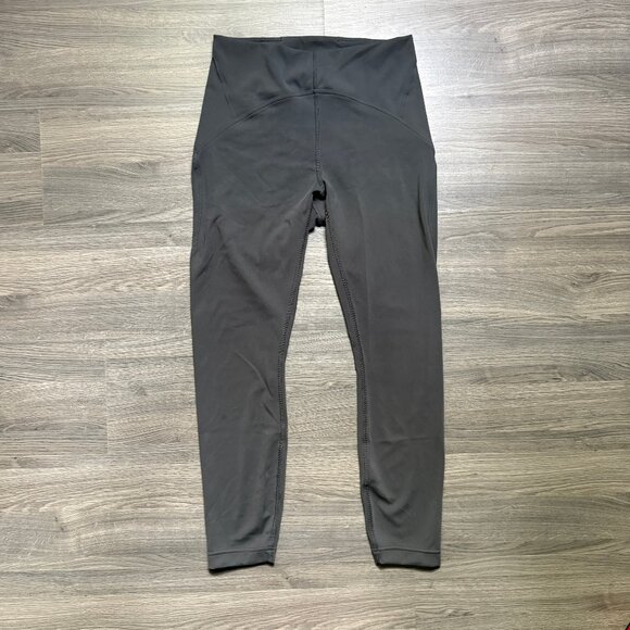 Lululemon Women's InStill High-Rise Tight 25" Leggings - Grey - Picture 2 of 7